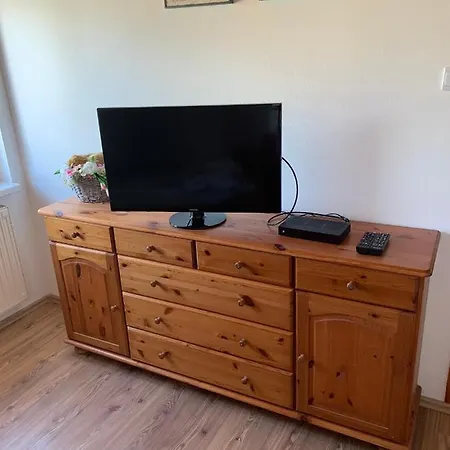 Feriehus Hanna Apartmanhaz Balatonfenyves
