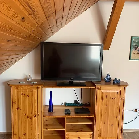 Feriehus Hanna Apartmanhaz