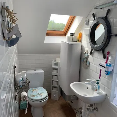 Hanna Apartmanhaz * Balatonfenyves