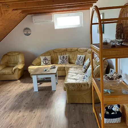 Hanna Apartmanhaz