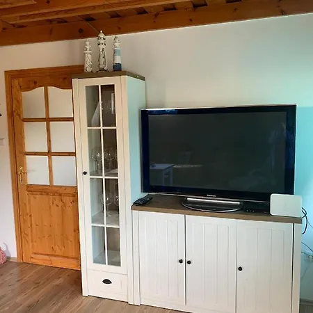 Feriehus Hanna Apartmanhaz Balatonfenyves