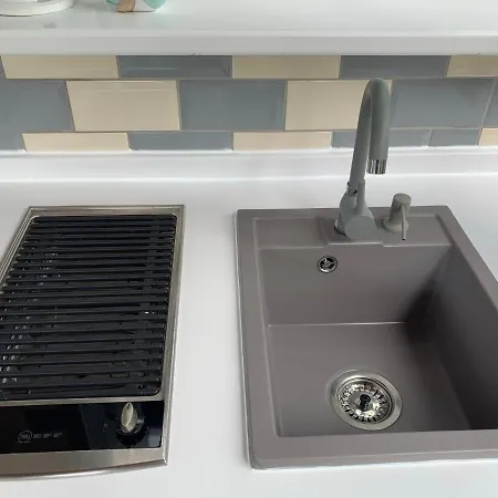Hanna Apartmanhaz